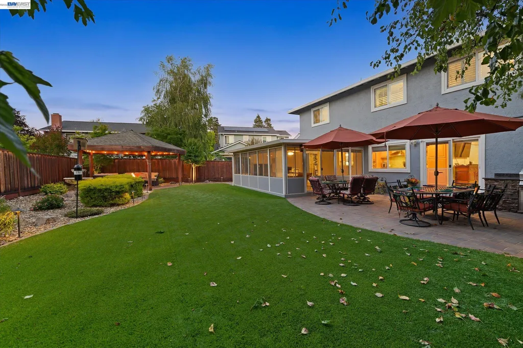 3026 Ferndale Court Pleasanton CA 94588