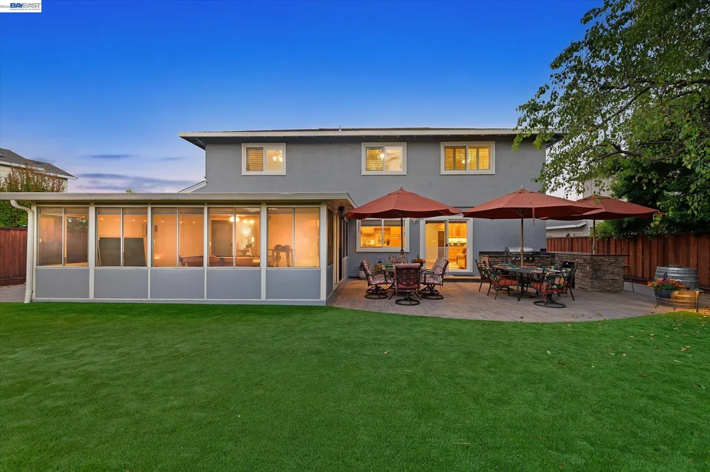 3026 Ferndale Court Pleasanton CA 94588