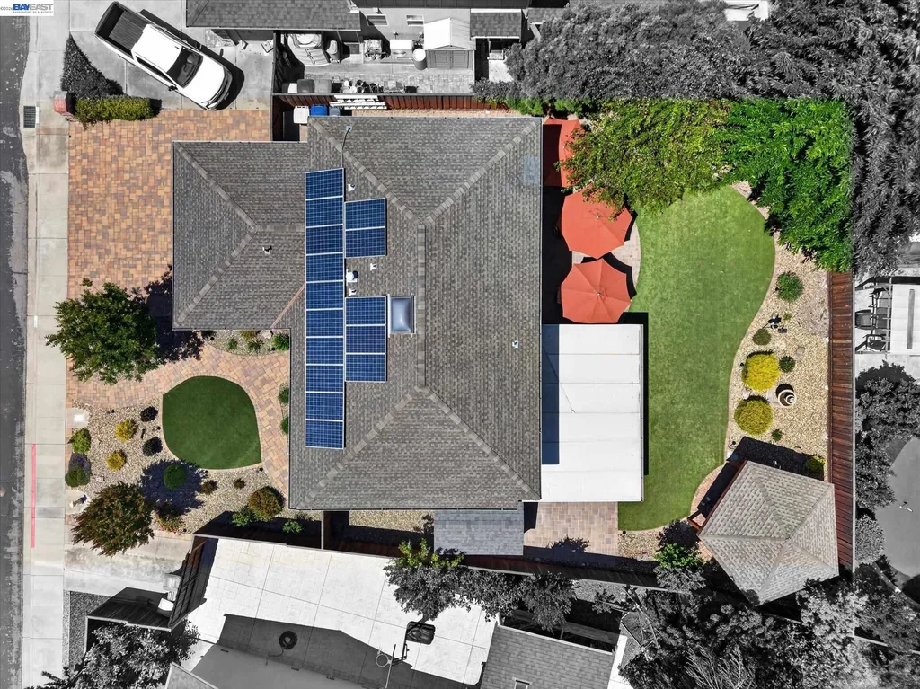3026 Ferndale Court Pleasanton CA 94588
