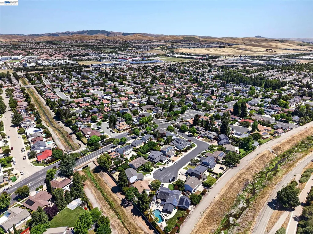 3026 Ferndale Court Pleasanton CA 94588