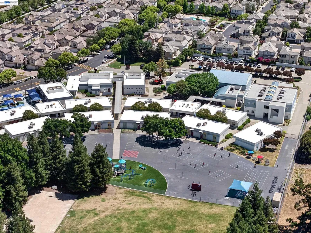 3026 Ferndale Court Pleasanton CA 94588