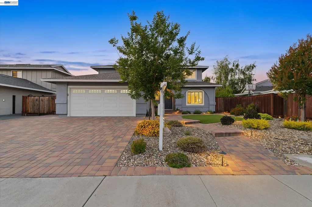 3026 Ferndale Court Pleasanton CA 94588