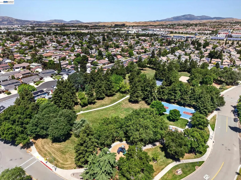 3026 Ferndale Court Pleasanton CA 94588