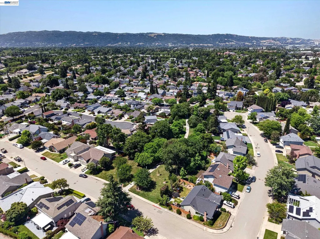 3026 Ferndale Court Pleasanton CA 94588