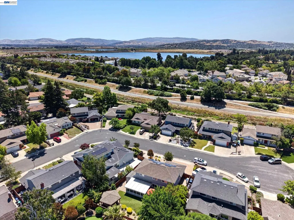 3026 Ferndale Court Pleasanton CA 94588