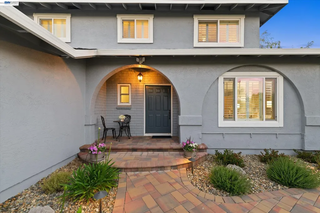 3026 Ferndale Court Pleasanton CA 94588