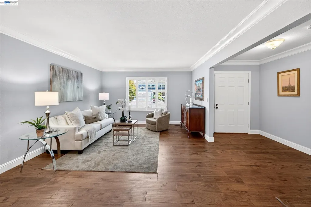 3026 Ferndale Court Pleasanton CA 94588