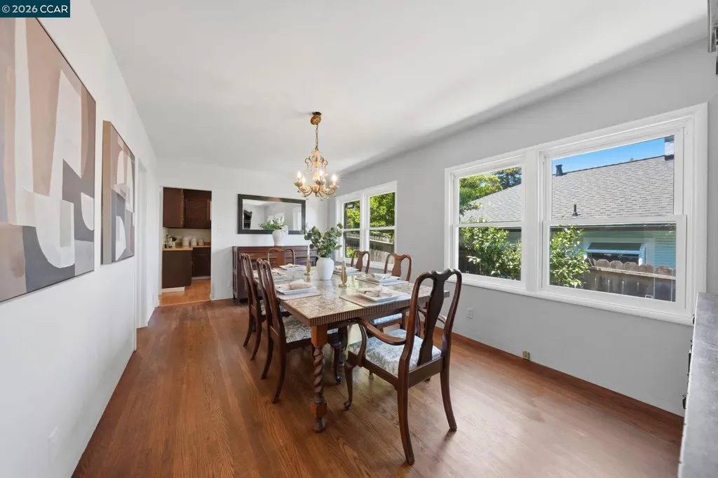 848 Talbart Street Martinez CA 94553
