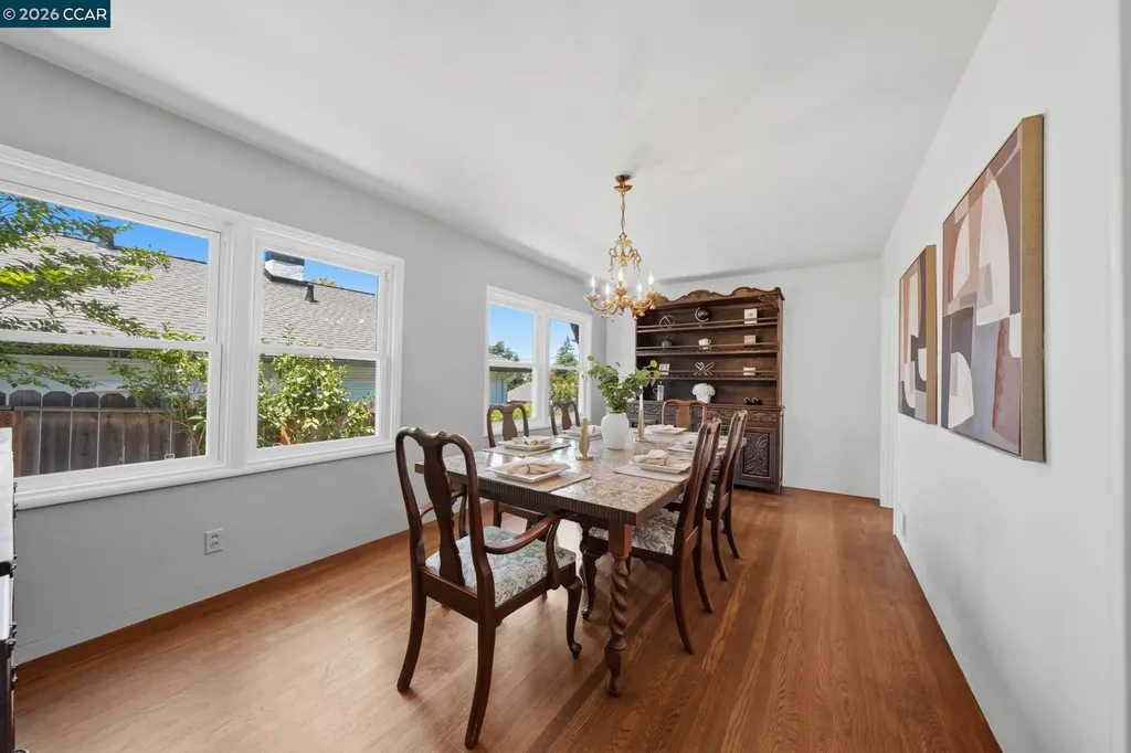 848 Talbart Street Martinez CA 94553