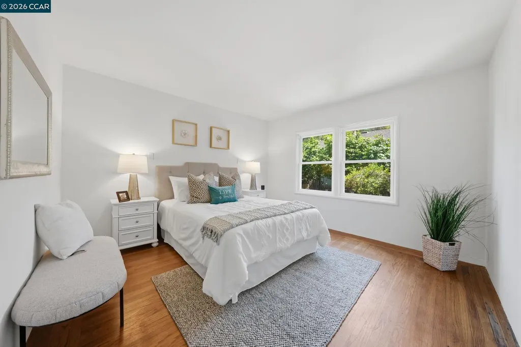 848 Talbart Street Martinez CA 94553
