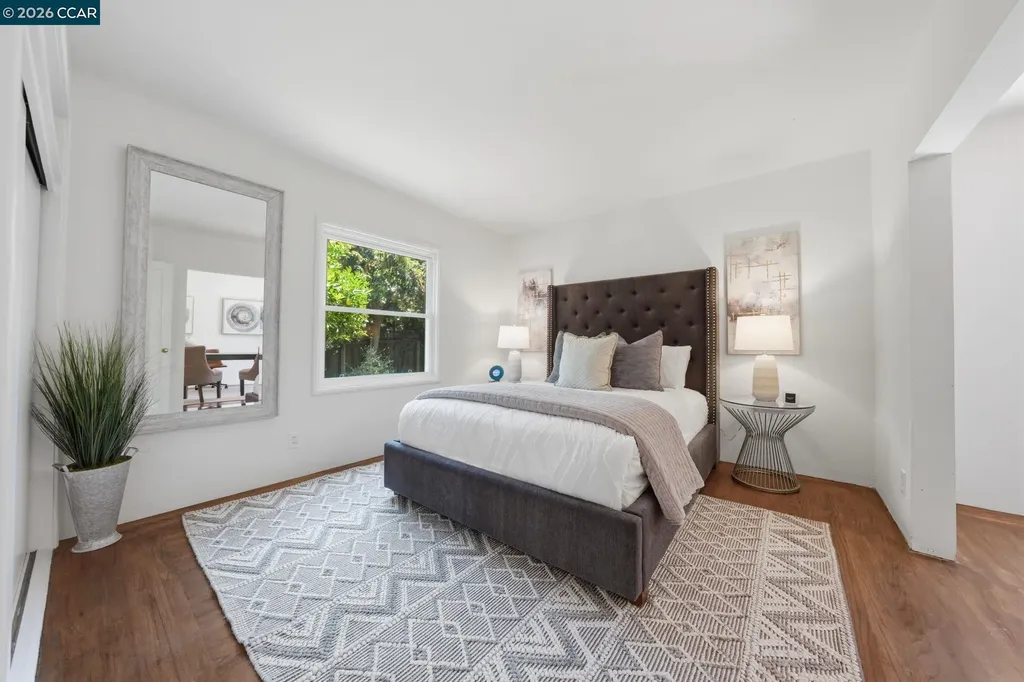 848 Talbart Street Martinez CA 94553