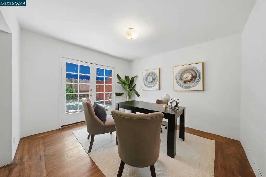 848 Talbart Street Martinez CA 94553