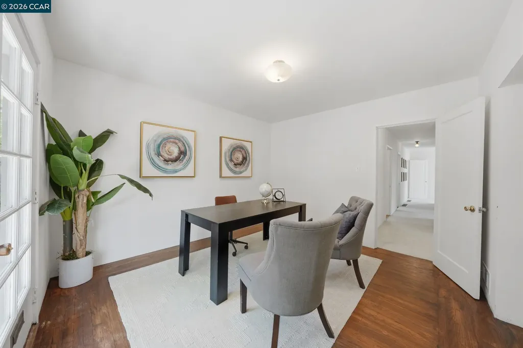 848 Talbart Street Martinez CA 94553