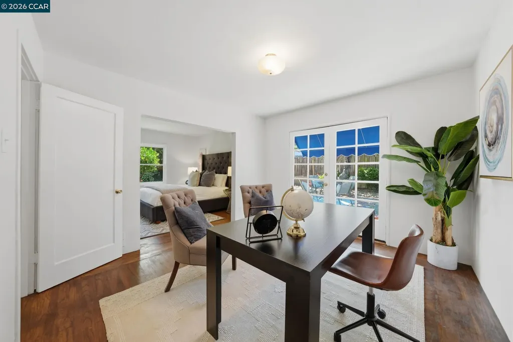 848 Talbart Street Martinez CA 94553