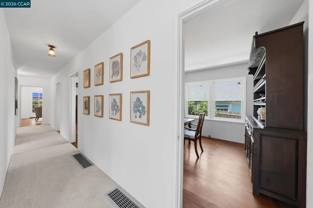 848 Talbart Street Martinez CA 94553