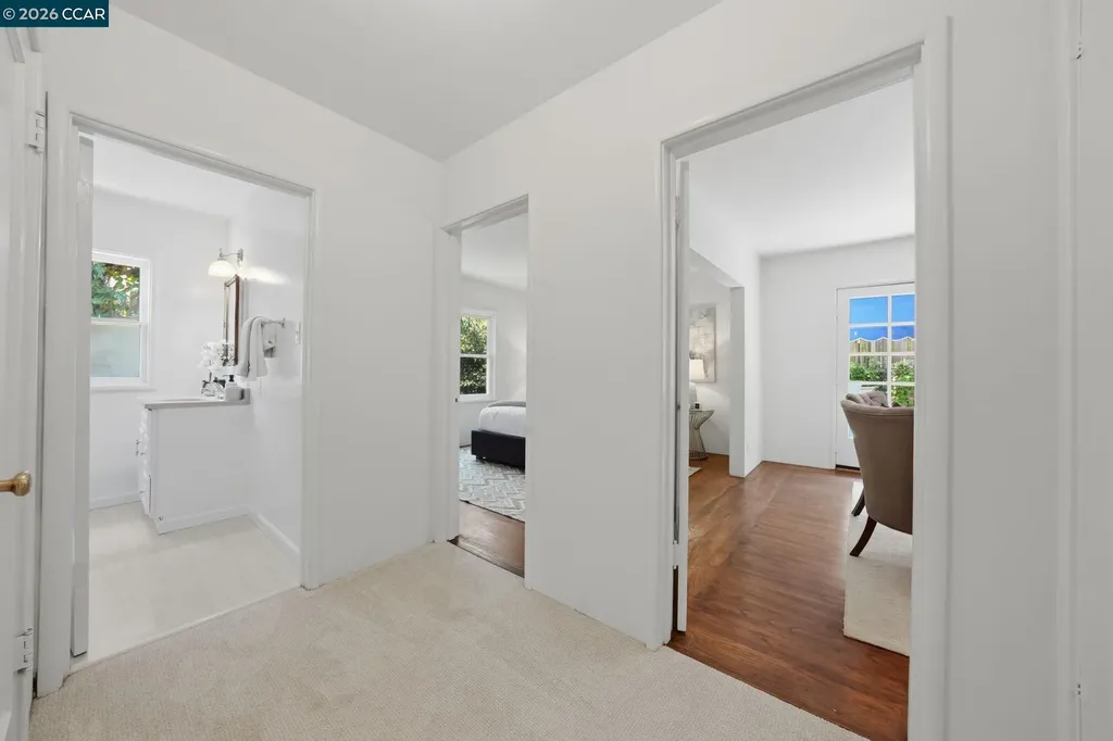 848 Talbart Street Martinez CA 94553