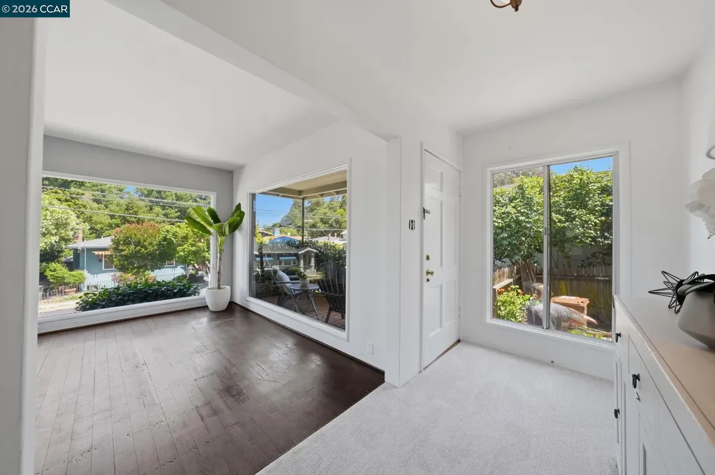 848 Talbart Street Martinez CA 94553