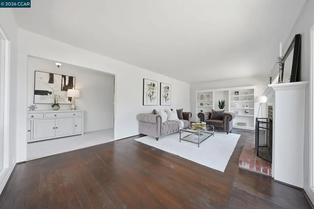 848 Talbart Street Martinez CA 94553