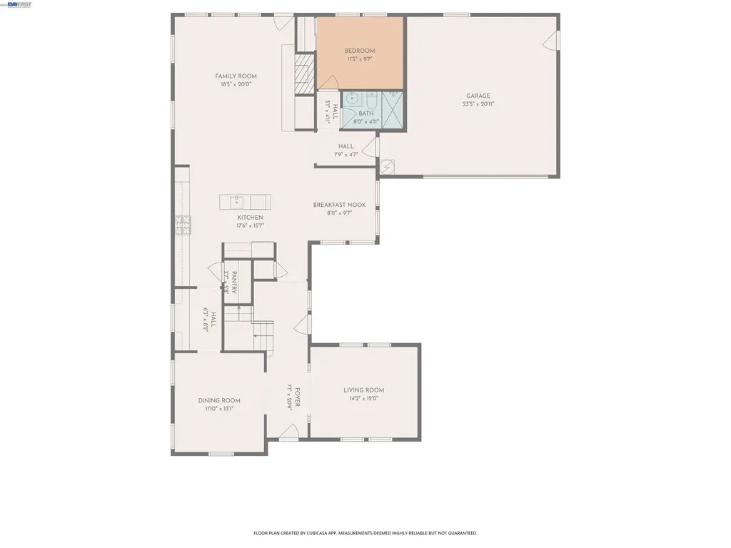 2785 Decker Lane Livermore CA 94550