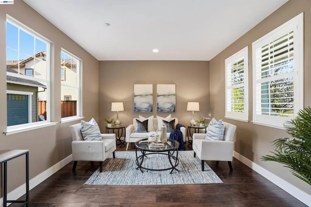 2785 Decker Lane Livermore CA 94550