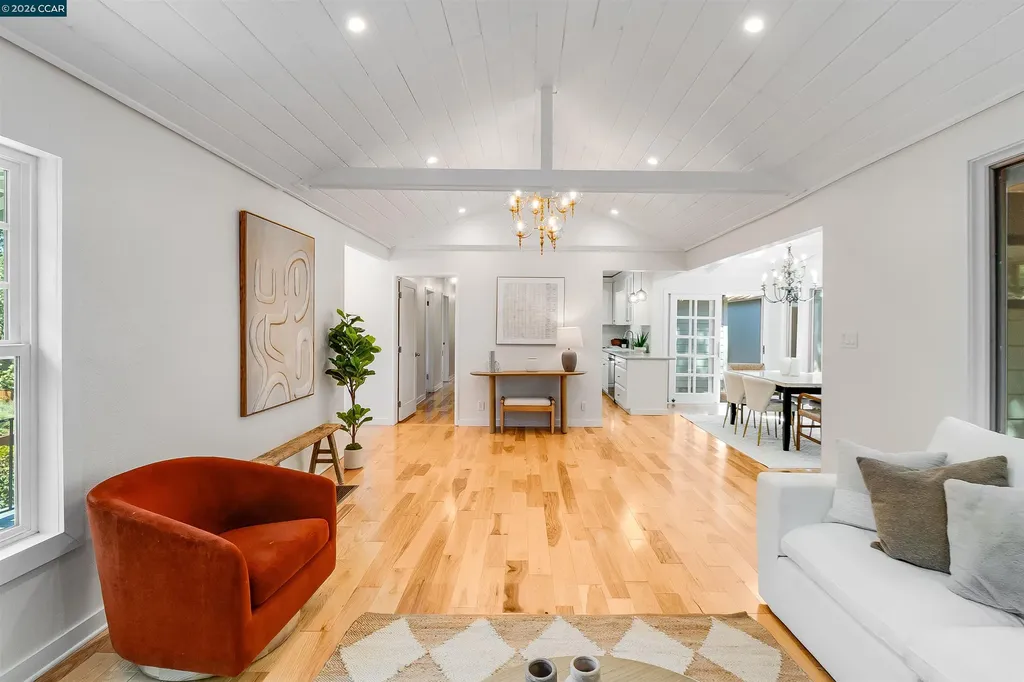 140 Summit Road Walnut Creek CA 94598