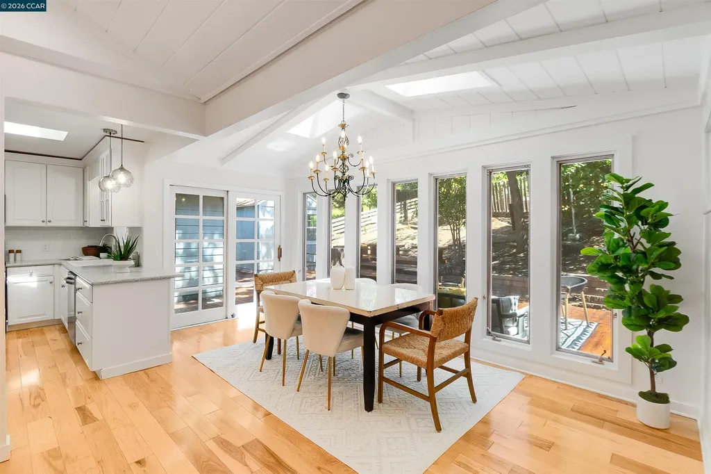 140 Summit Road Walnut Creek CA 94598