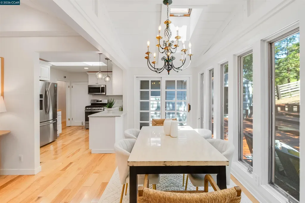 140 Summit Road Walnut Creek CA 94598
