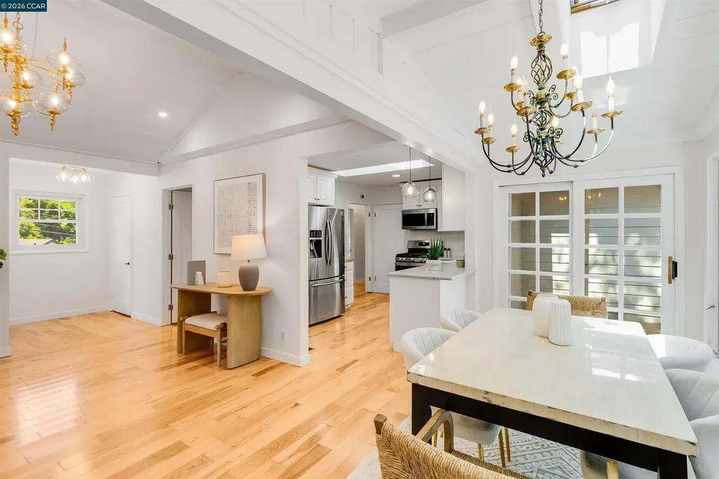140 Summit Road Walnut Creek CA 94598