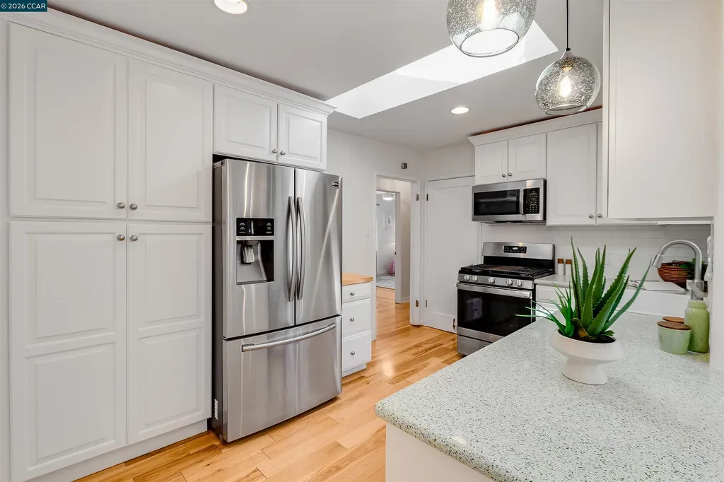 140 Summit Road Walnut Creek CA 94598