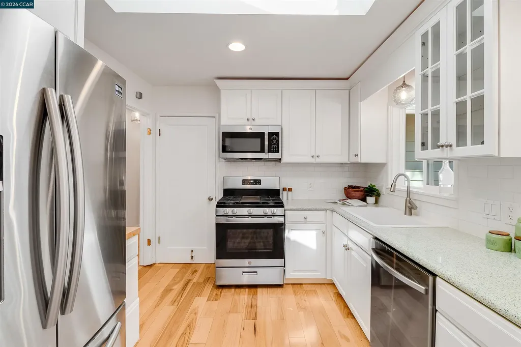 140 Summit Road Walnut Creek CA 94598