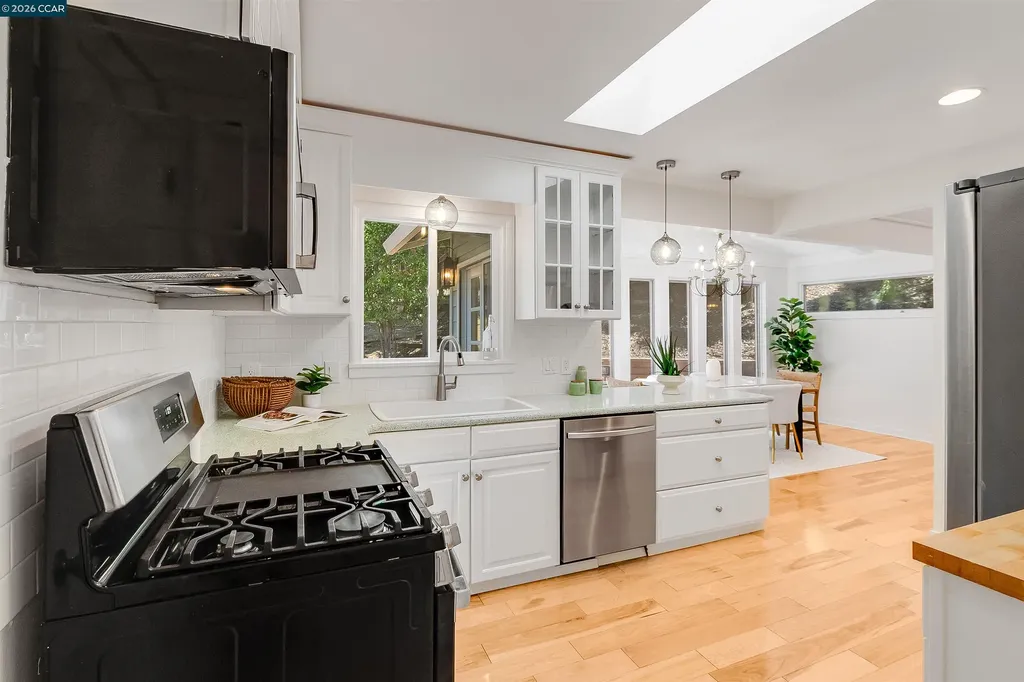 140 Summit Road Walnut Creek CA 94598