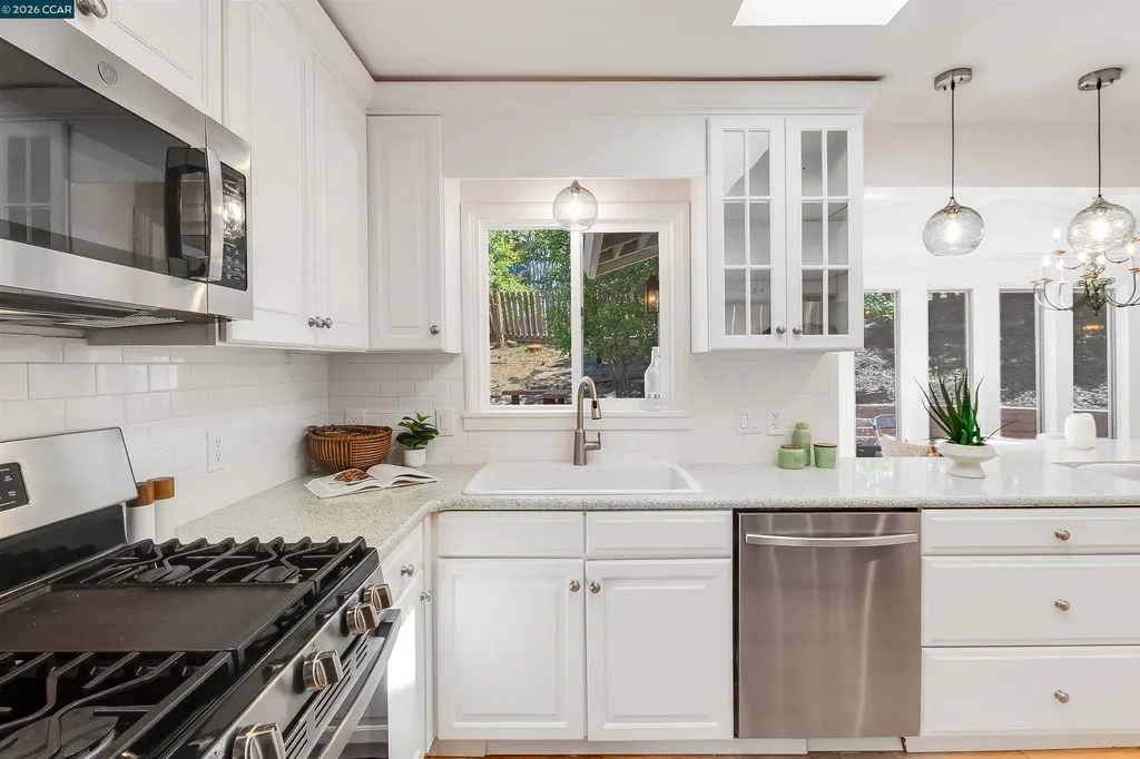 140 Summit Road Walnut Creek CA 94598