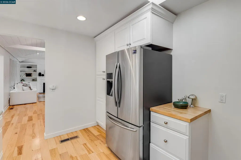 140 Summit Road Walnut Creek CA 94598