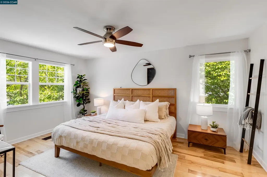 140 Summit Road Walnut Creek CA 94598
