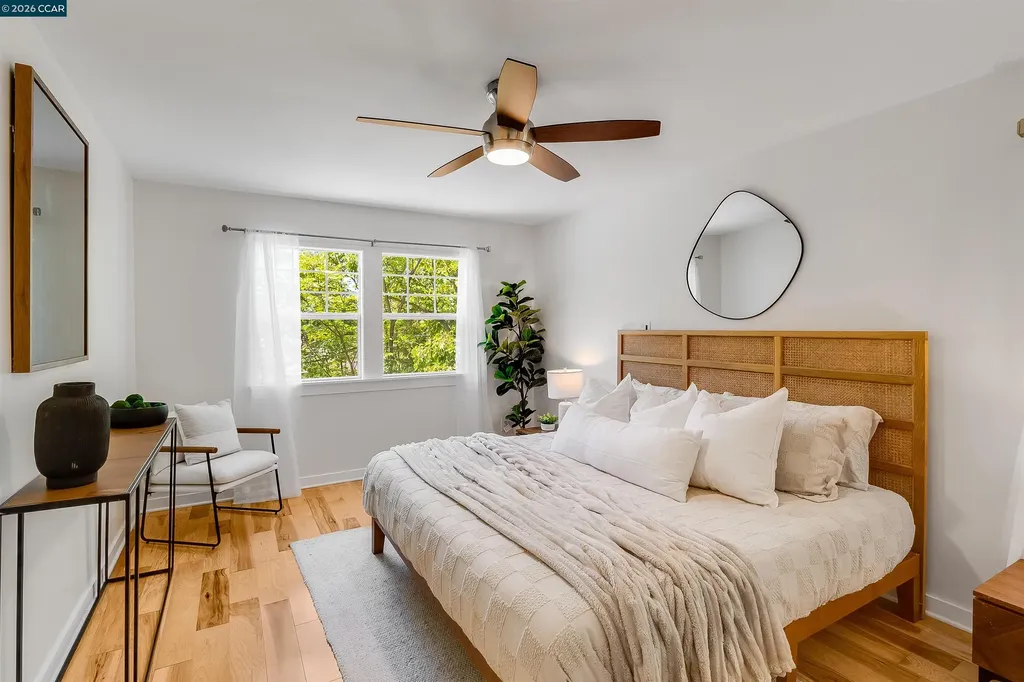 140 Summit Road Walnut Creek CA 94598