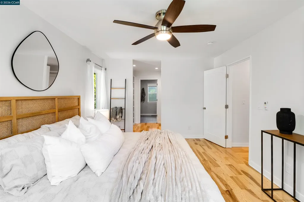140 Summit Road Walnut Creek CA 94598