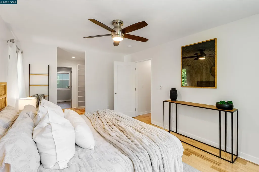140 Summit Road Walnut Creek CA 94598