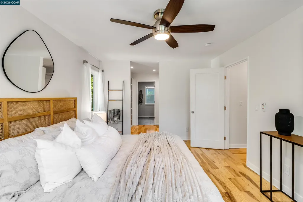 140 Summit Road Walnut Creek CA 94598