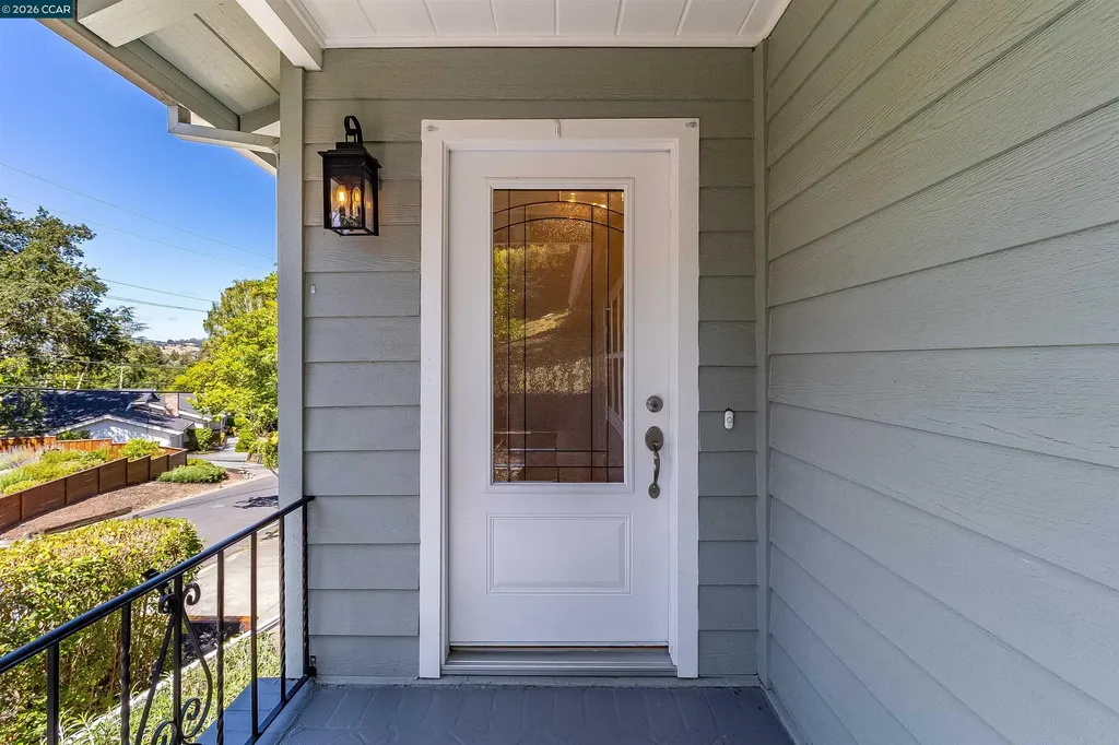 140 Summit Road Walnut Creek CA 94598