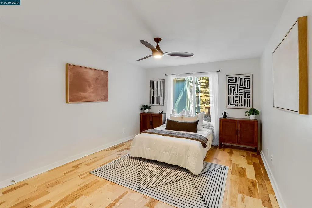 140 Summit Road Walnut Creek CA 94598
