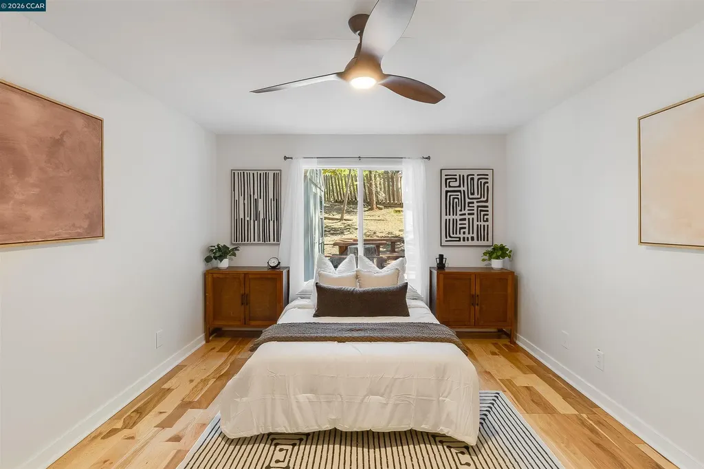 140 Summit Road Walnut Creek CA 94598