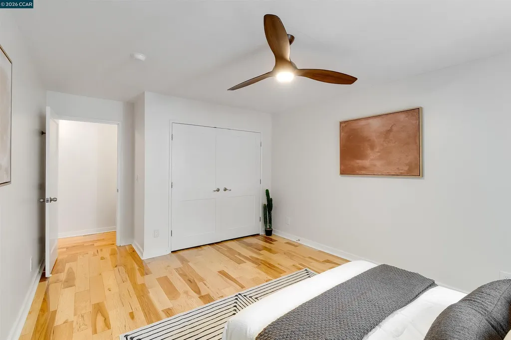 140 Summit Road Walnut Creek CA 94598