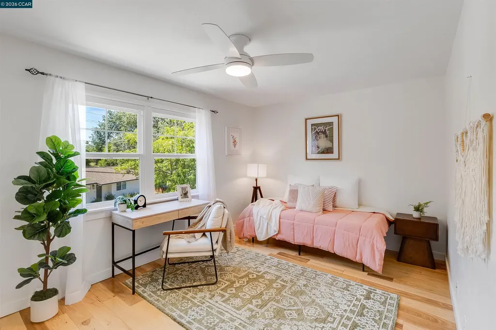 140 Summit Road Walnut Creek CA 94598