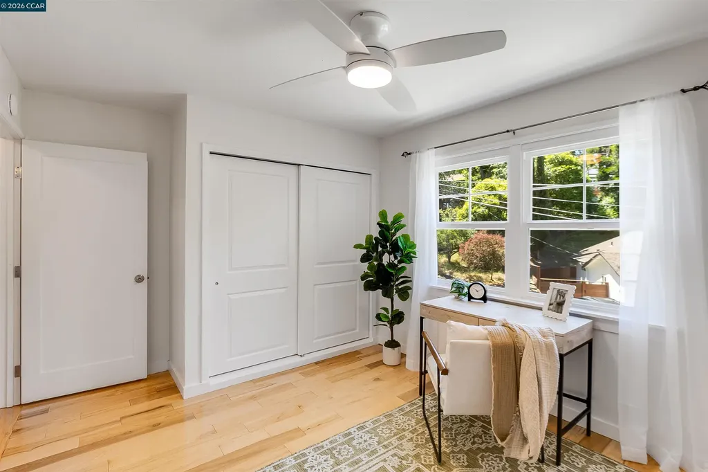 140 Summit Road Walnut Creek CA 94598