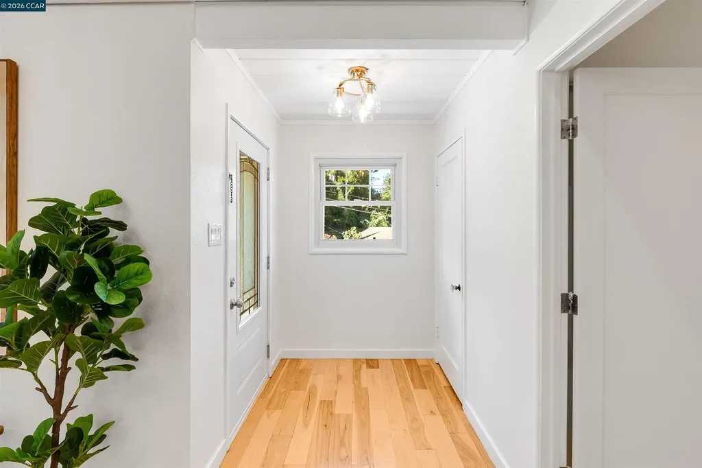 140 Summit Road Walnut Creek CA 94598