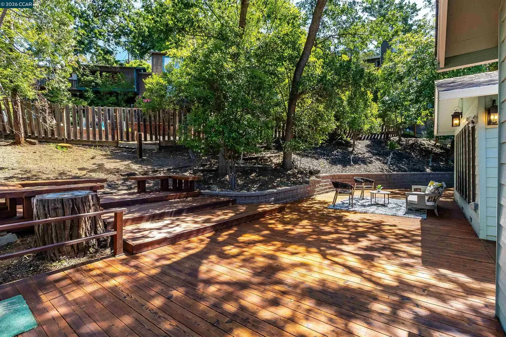 140 Summit Road Walnut Creek CA 94598