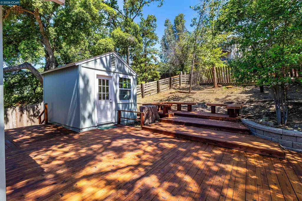 140 Summit Road Walnut Creek CA 94598