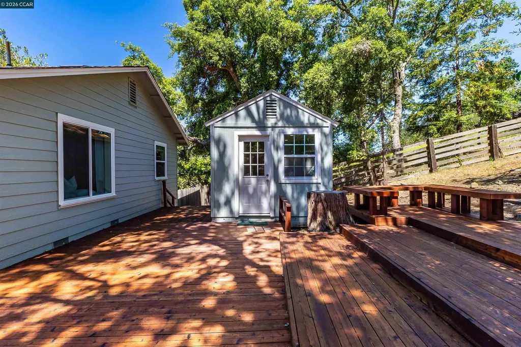 140 Summit Road Walnut Creek CA 94598