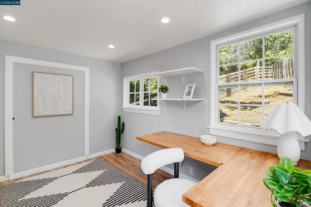 140 Summit Road Walnut Creek CA 94598