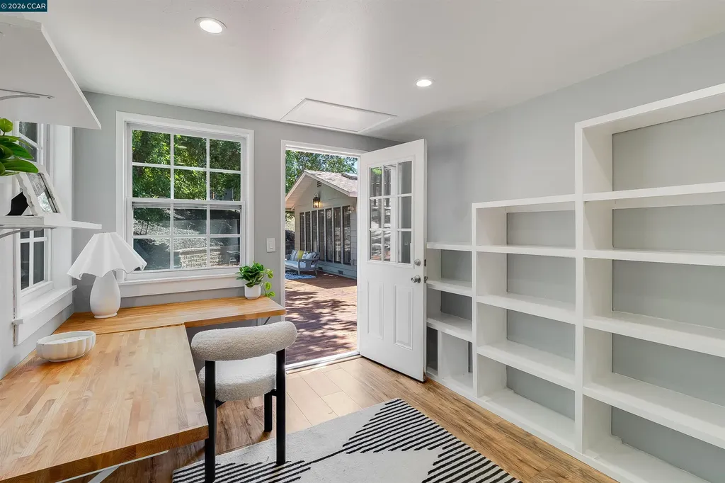 140 Summit Road Walnut Creek CA 94598